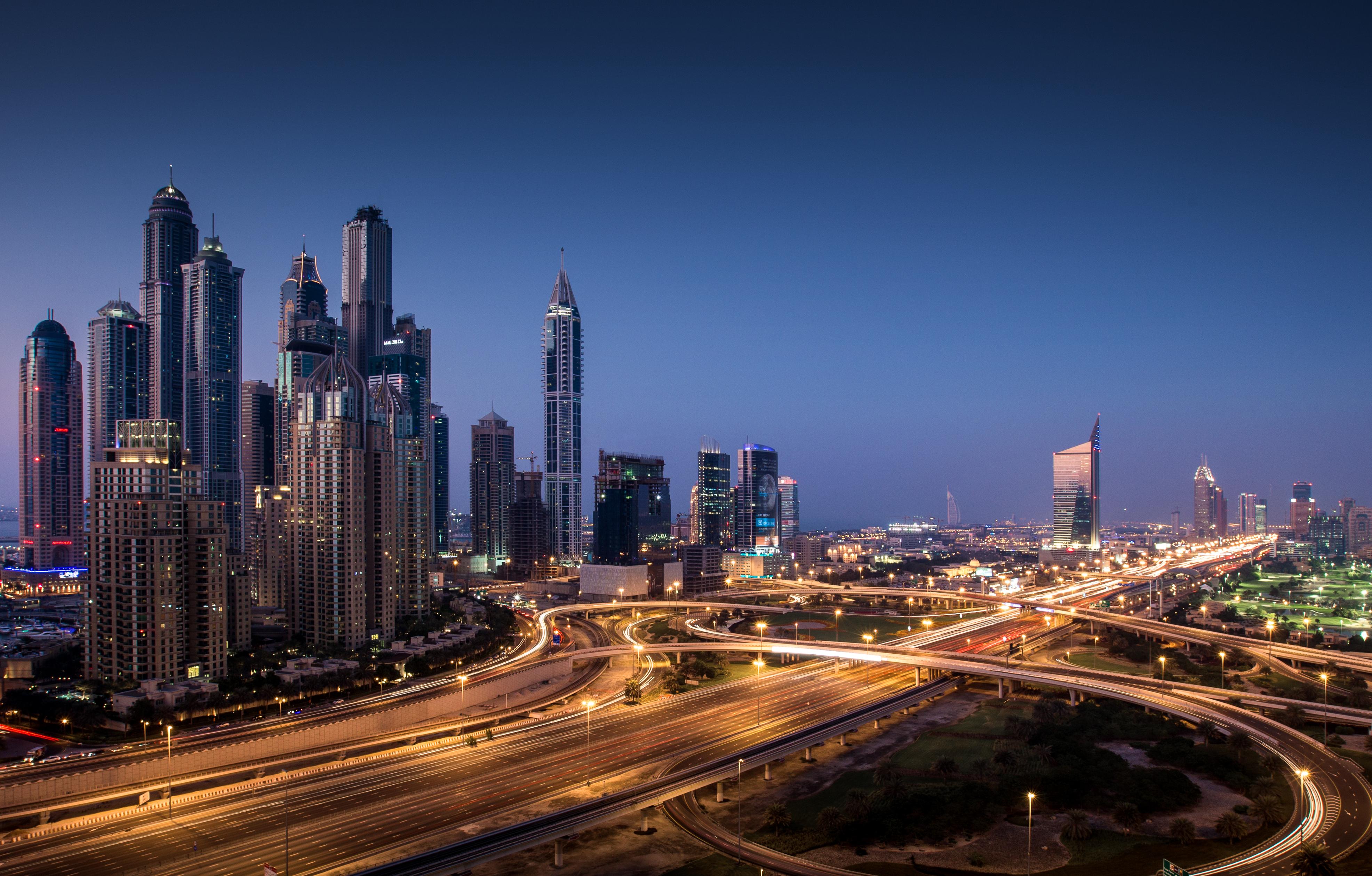 Pullman Dubai Jumeirah Lakes Towers מראה חיצוני תמונה